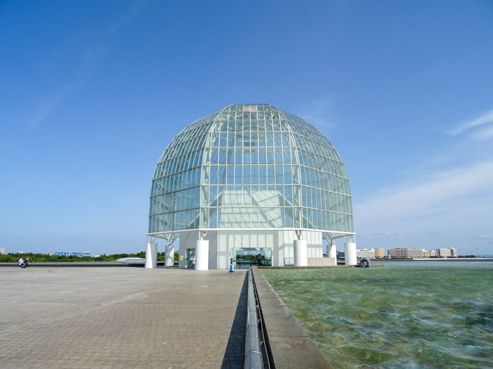 葛西臨海水族園_7