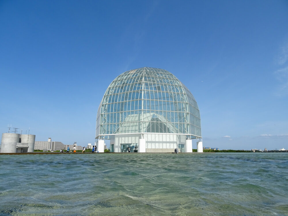 葛西臨海水族園_9