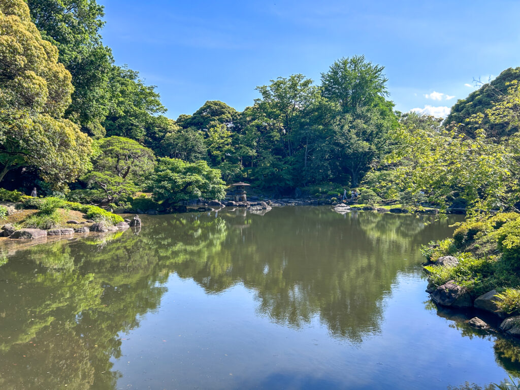 旧古河庭園_100