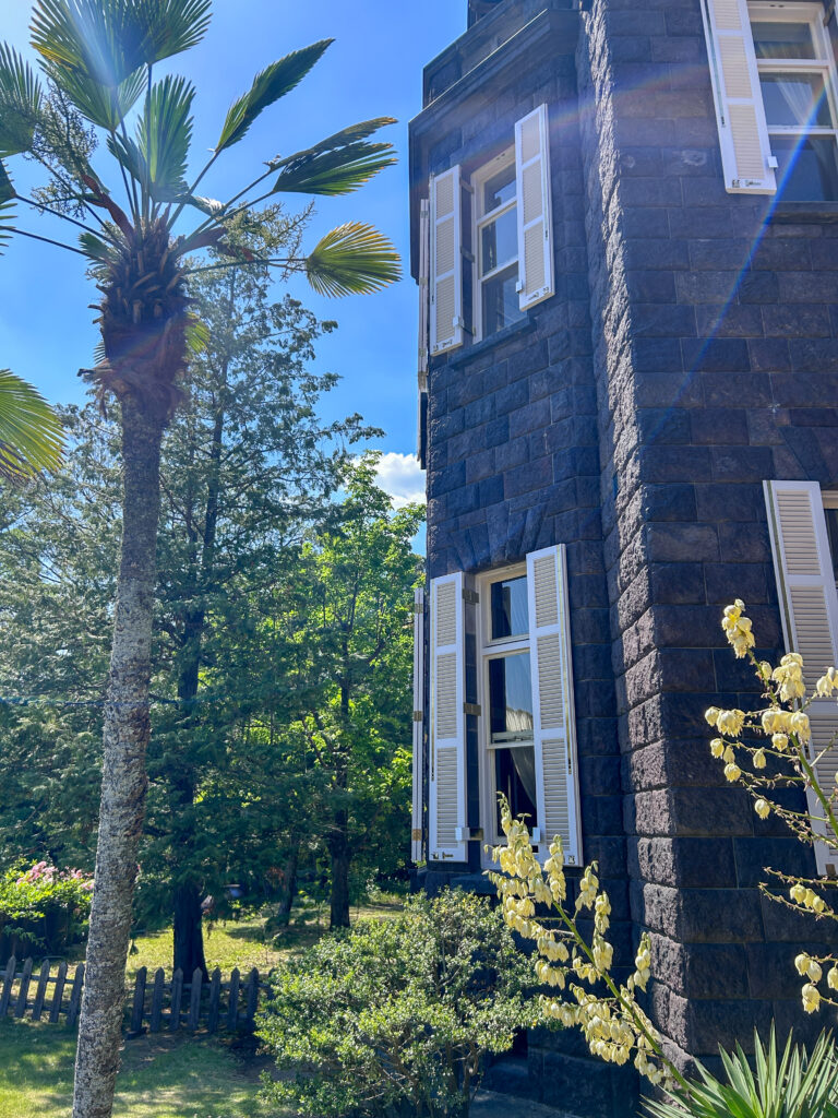 旧古河庭園_35
