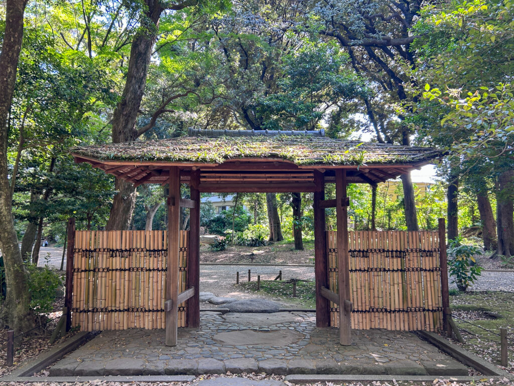 旧古河庭園_80