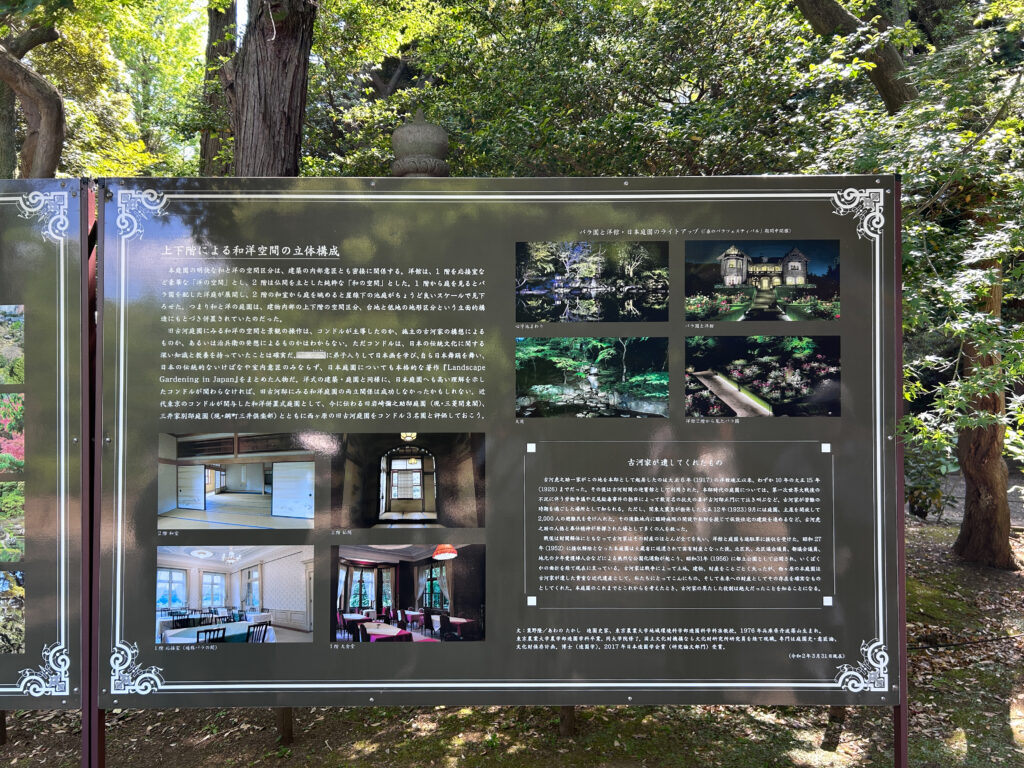 旧古河庭園_83