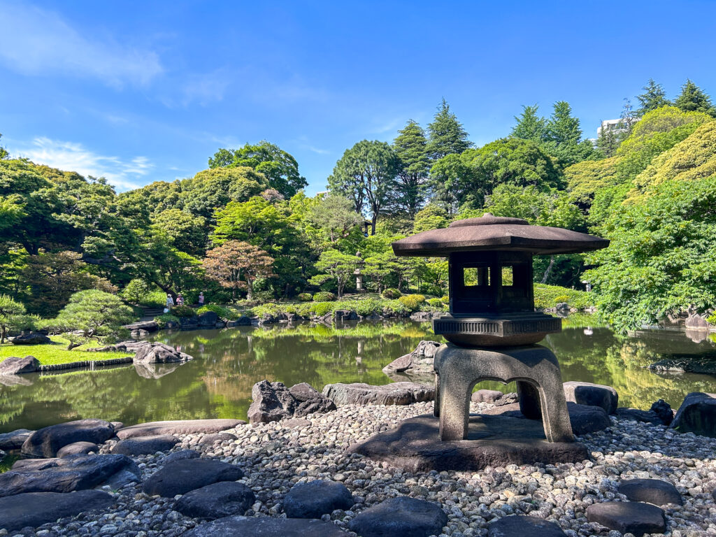 旧古河庭園_86