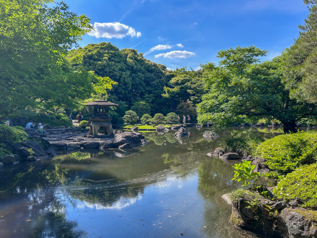 旧古河庭園_89