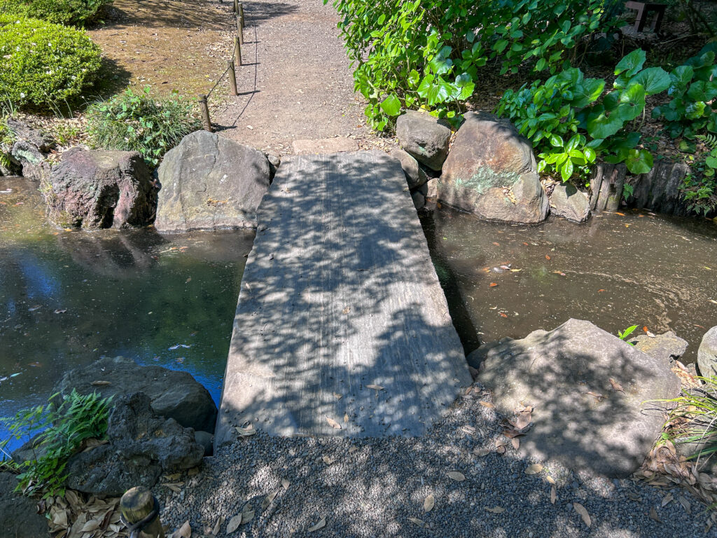 旧古河庭園_90