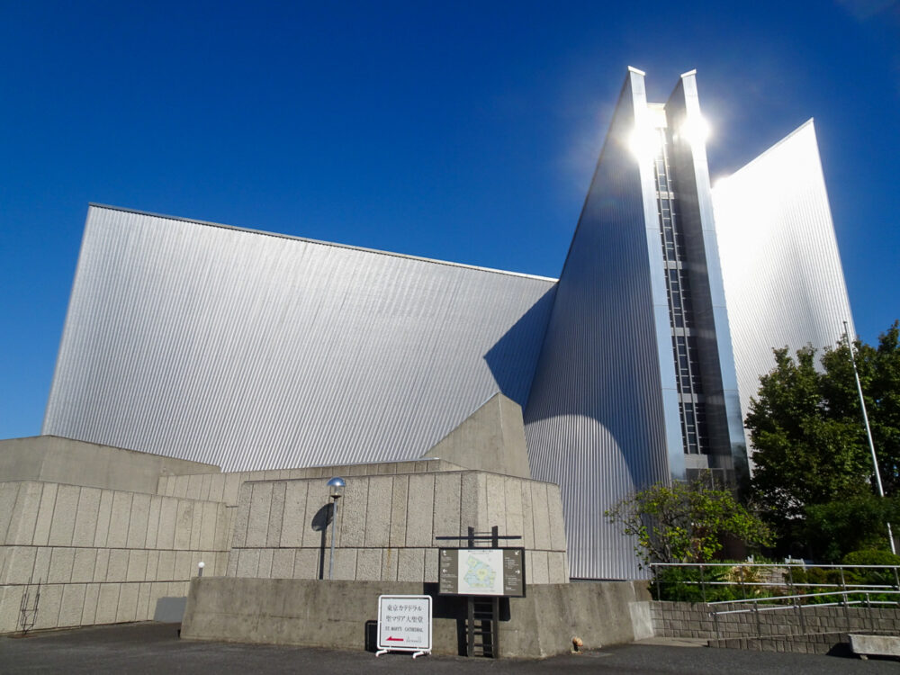 東京カテドラル聖マリア大聖堂_10