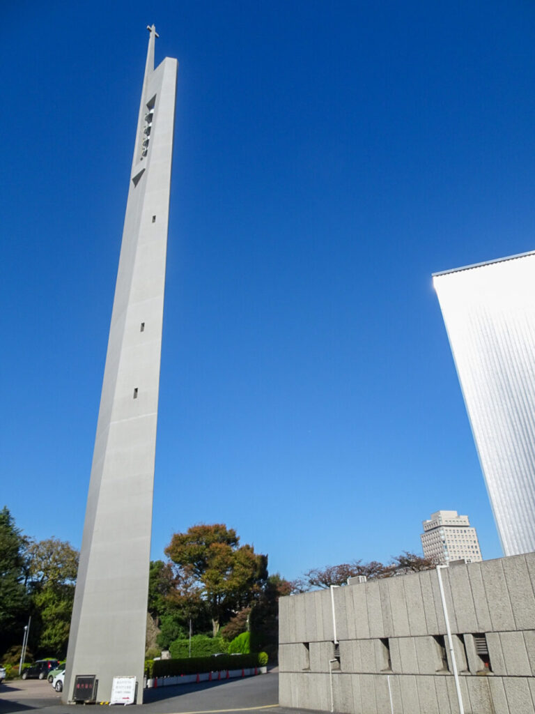 東京カテドラル聖マリア大聖堂_17