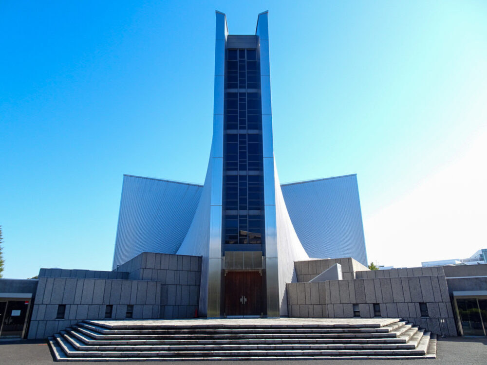 東京カテドラル聖マリア大聖堂_25