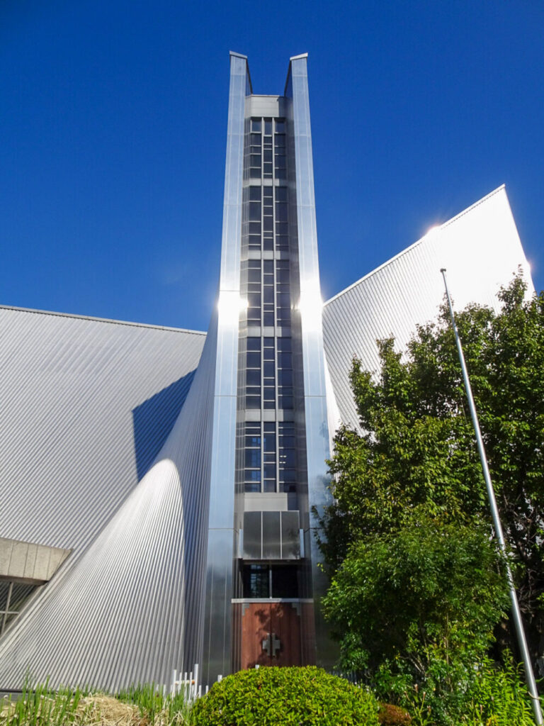 東京カテドラル聖マリア大聖堂_7