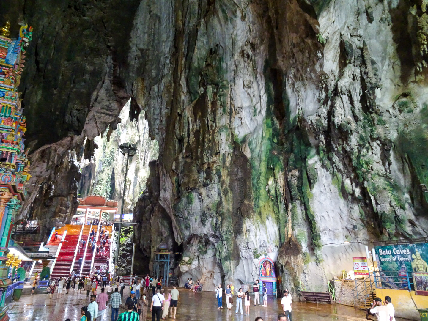 バトゥ洞窟_42