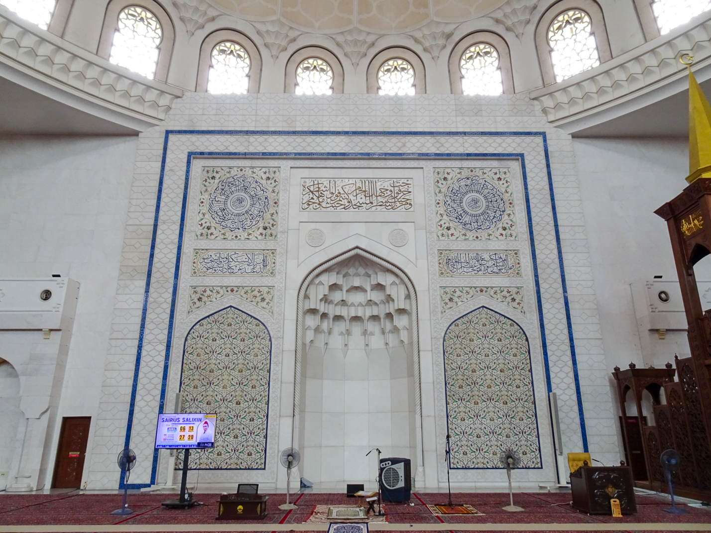 連邦直轄領モスク_32