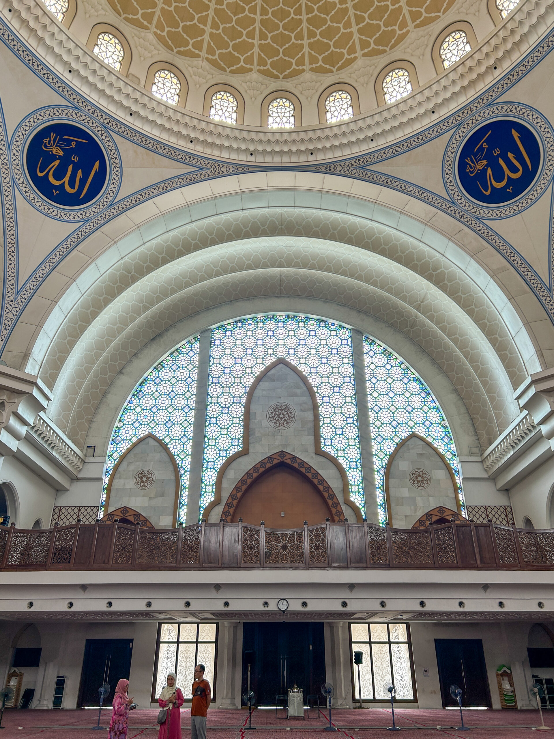 連邦直轄領モスク_33