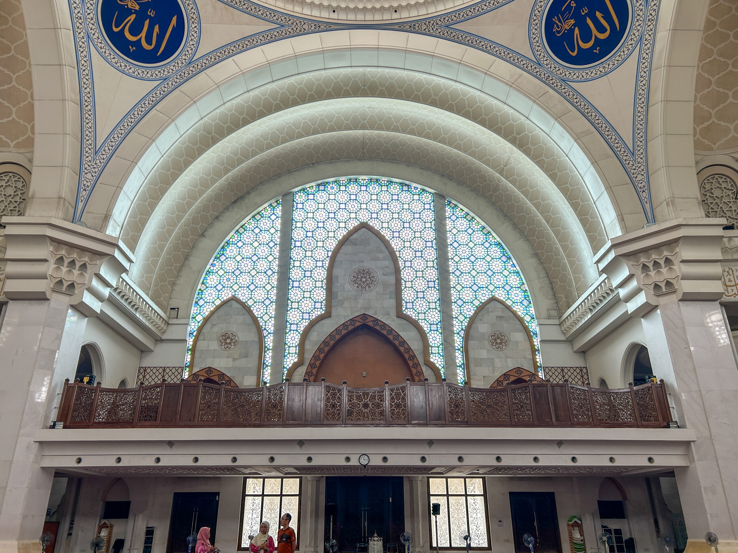 連邦直轄領モスク_34