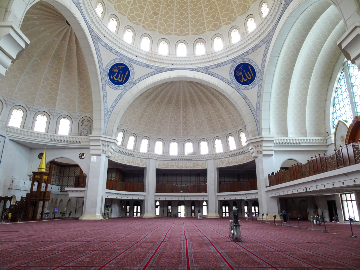 連邦直轄領モスク_36