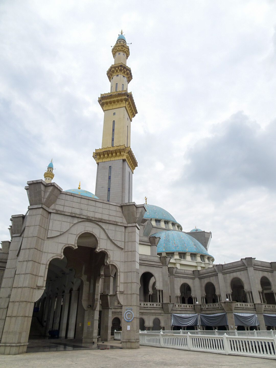 連邦直轄領モスク_4