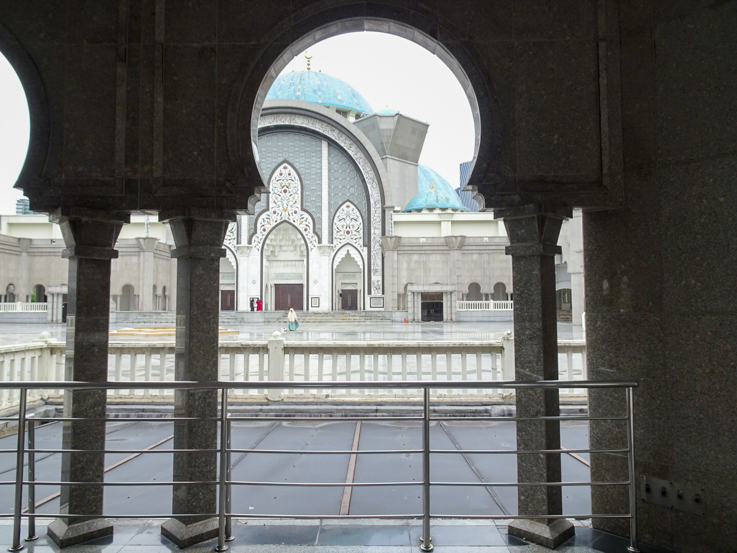 連邦直轄領モスク_62