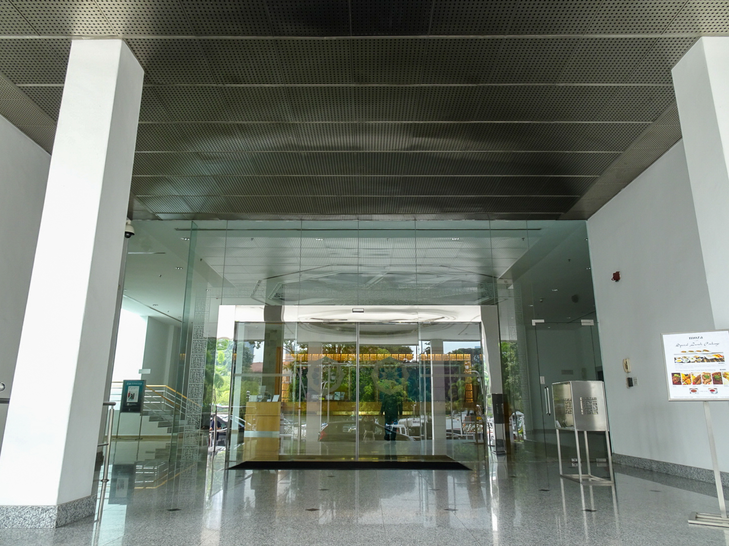 マレーシア・イスラム美術館_10