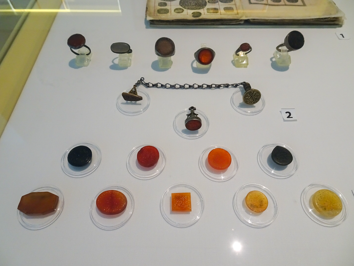 マレーシア・イスラム美術館_100