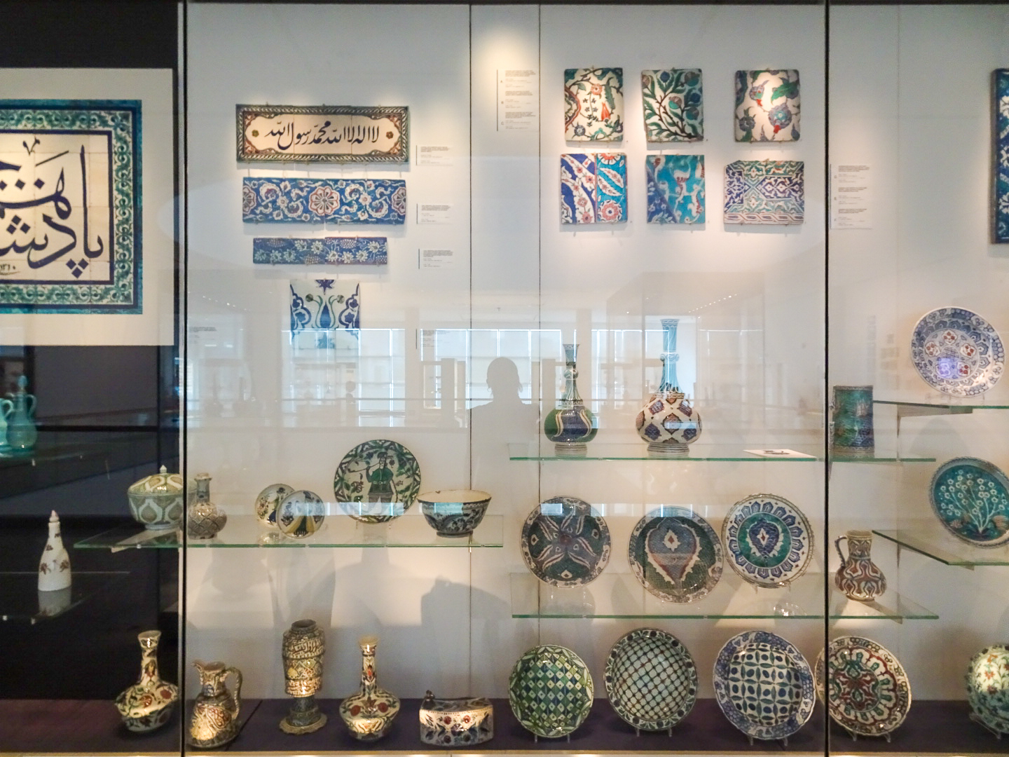 マレーシア・イスラム美術館_102