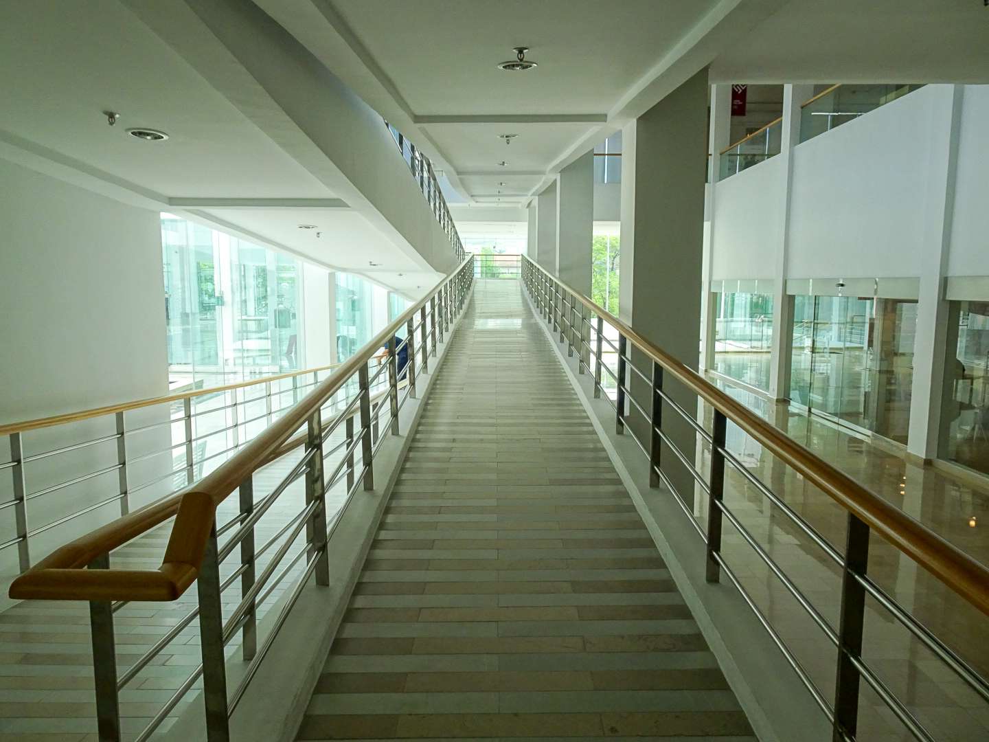 マレーシア・イスラム美術館_115