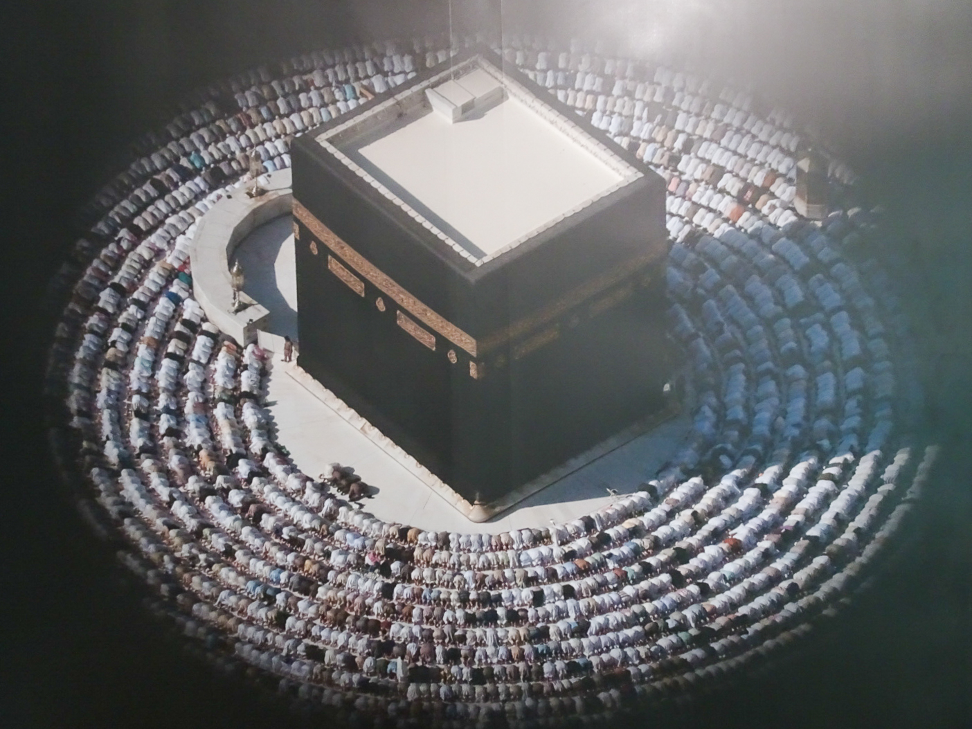 マレーシア・イスラム美術館_28