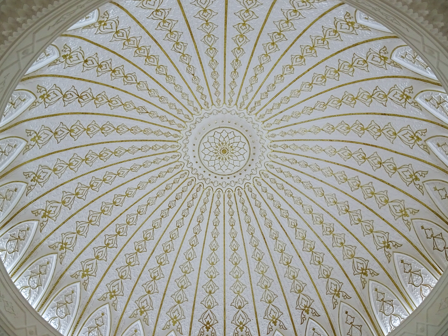 マレーシア・イスラム美術館_48