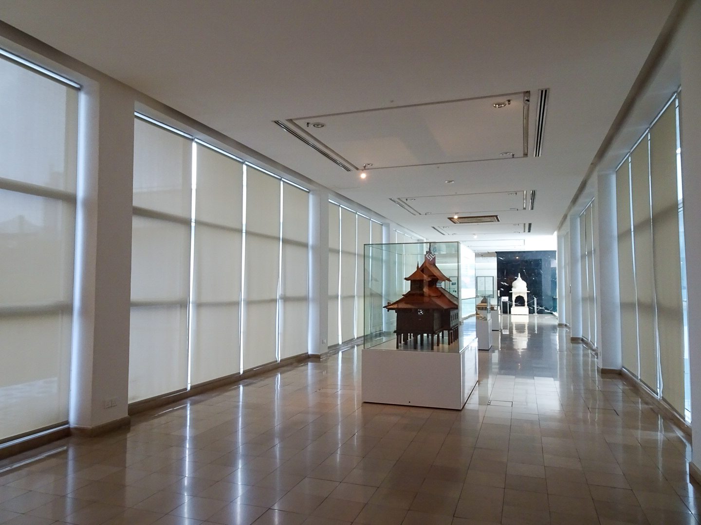 マレーシア・イスラム美術館_54