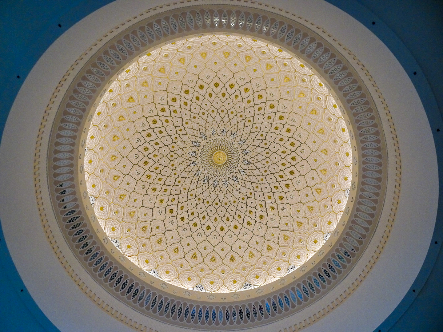 マレーシア・イスラム美術館_76