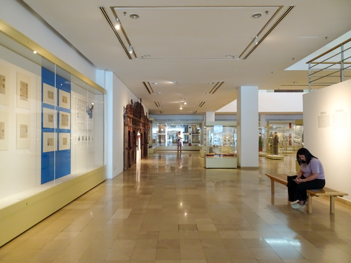 マレーシア・イスラム美術館_80