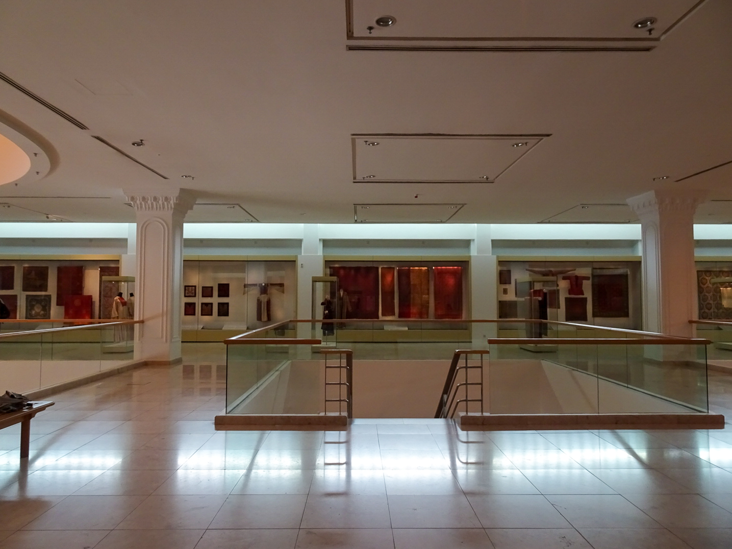 マレーシア・イスラム美術館_89