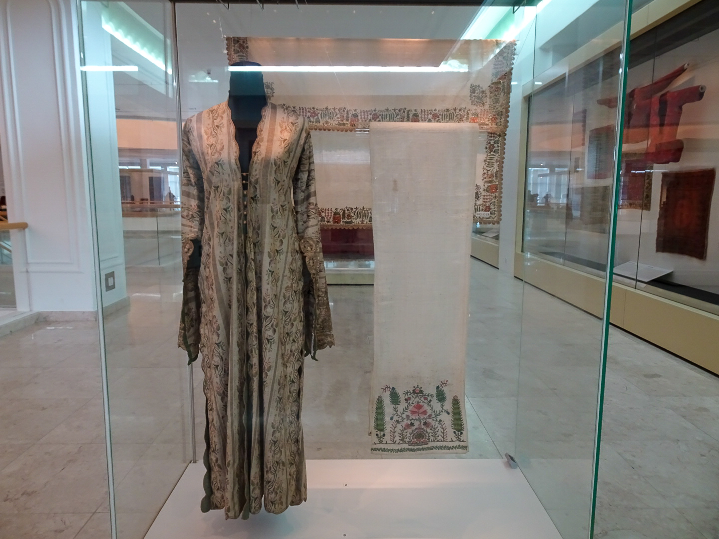 マレーシア・イスラム美術館_92