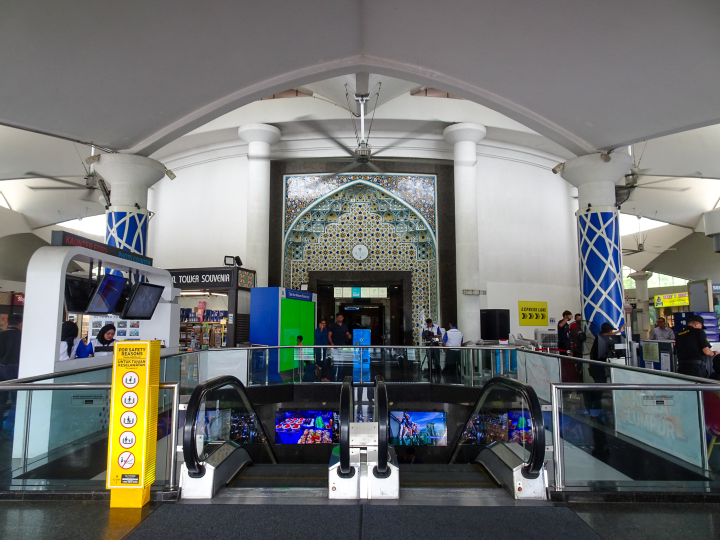 クアラ・ルンプール・タワー_10