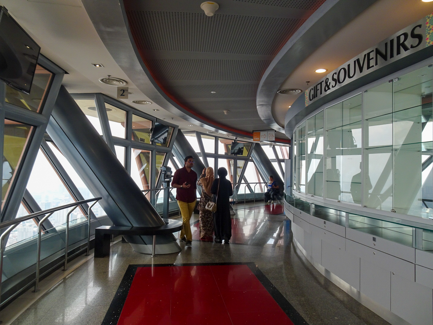 クアラ・ルンプール・タワー_11