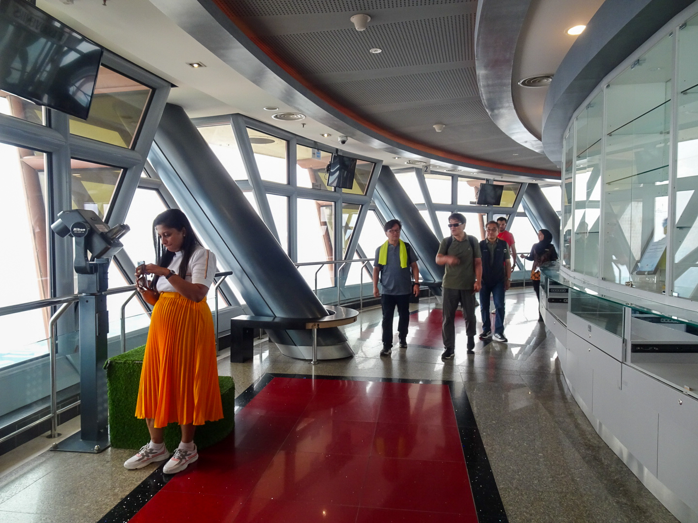 クアラ・ルンプール・タワー_12