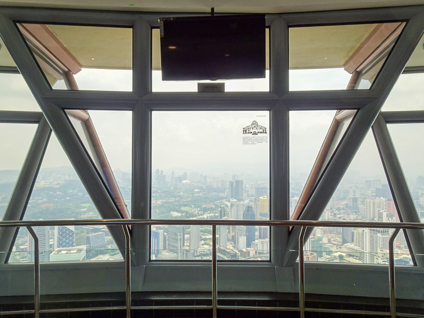 クアラ・ルンプール・タワー_14