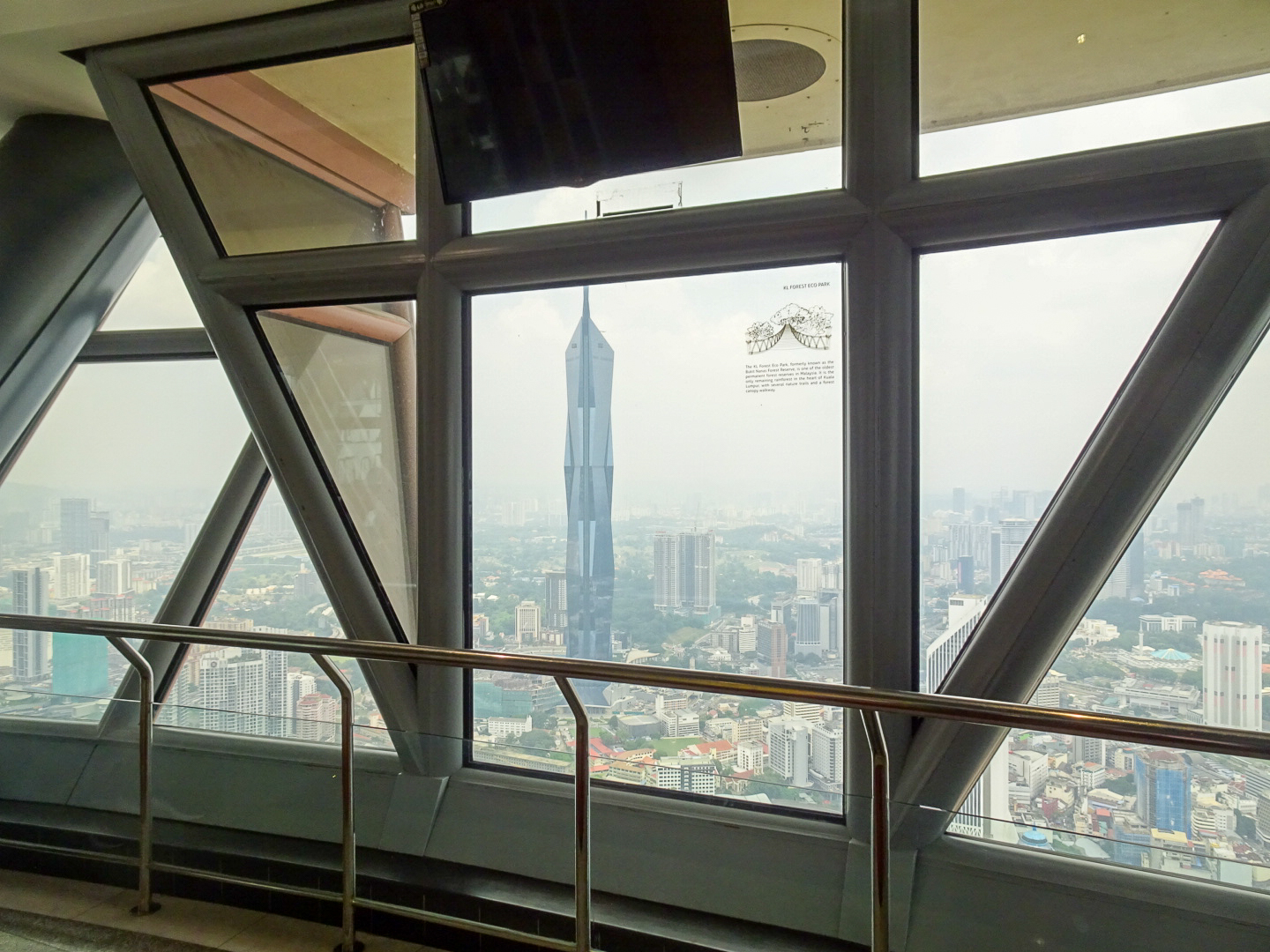 クアラ・ルンプール・タワー_15