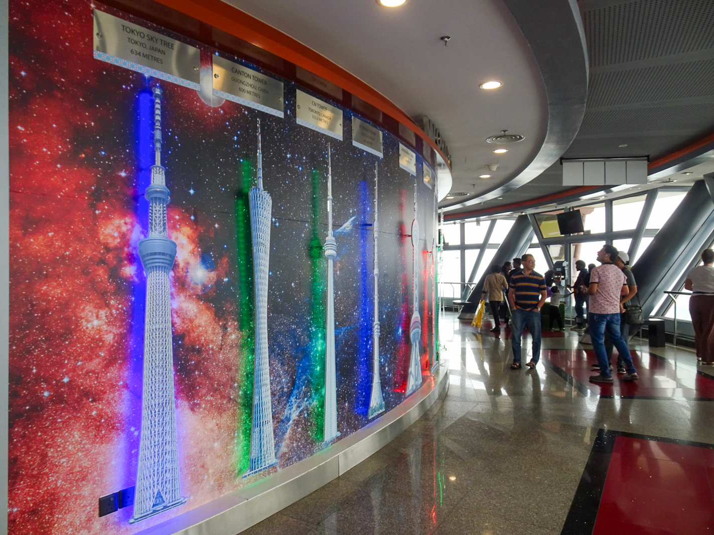 クアラ・ルンプール・タワー_16