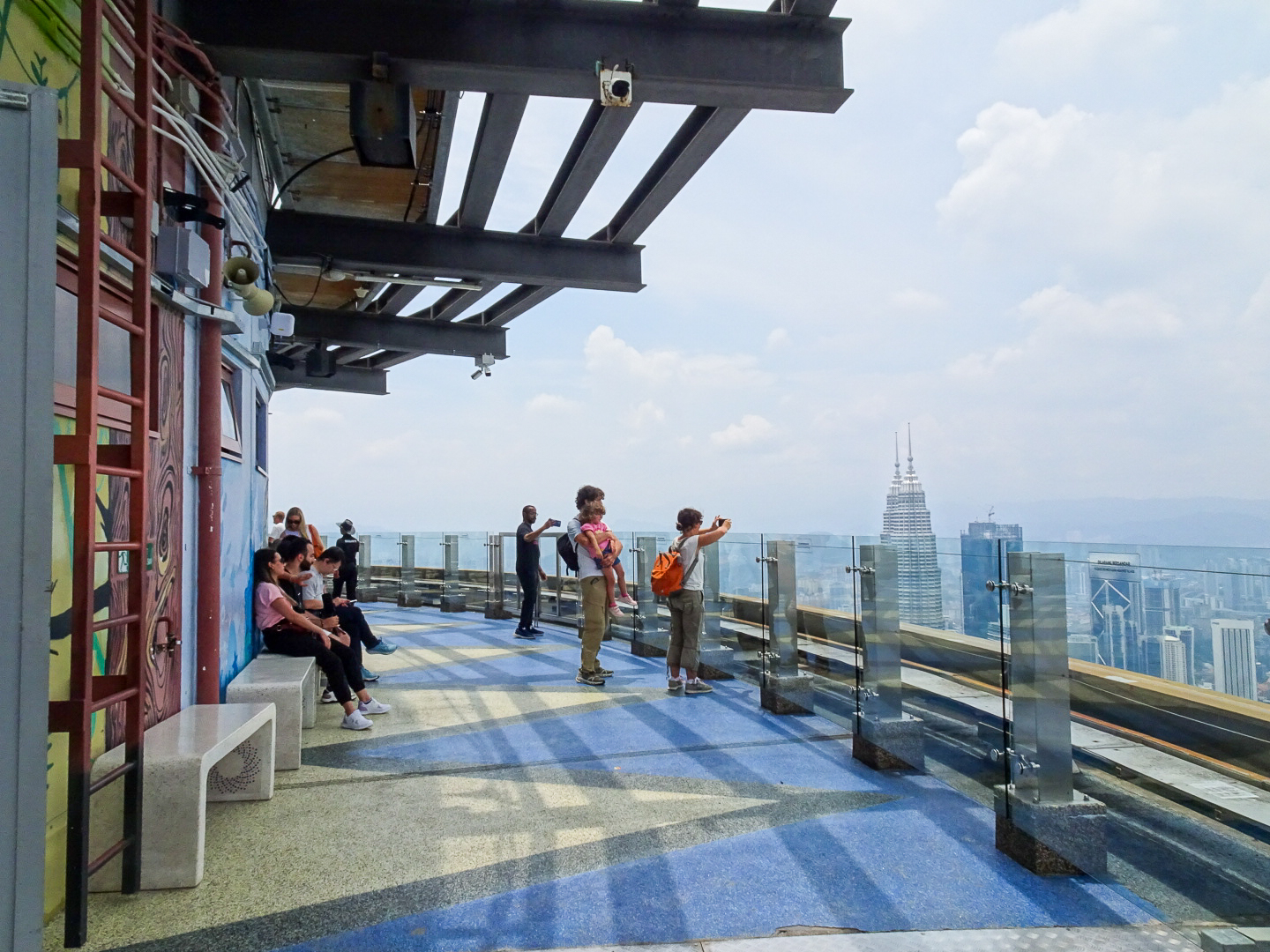 クアラ・ルンプール・タワー_17