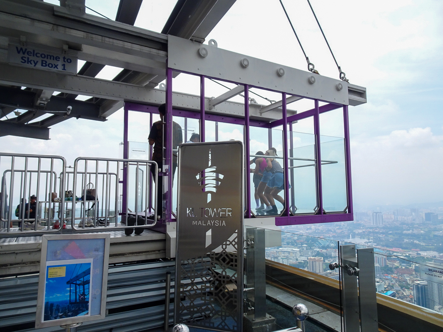 クアラ・ルンプール・タワー_18