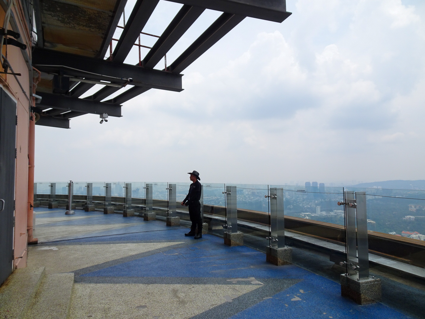 クアラ・ルンプール・タワー_19