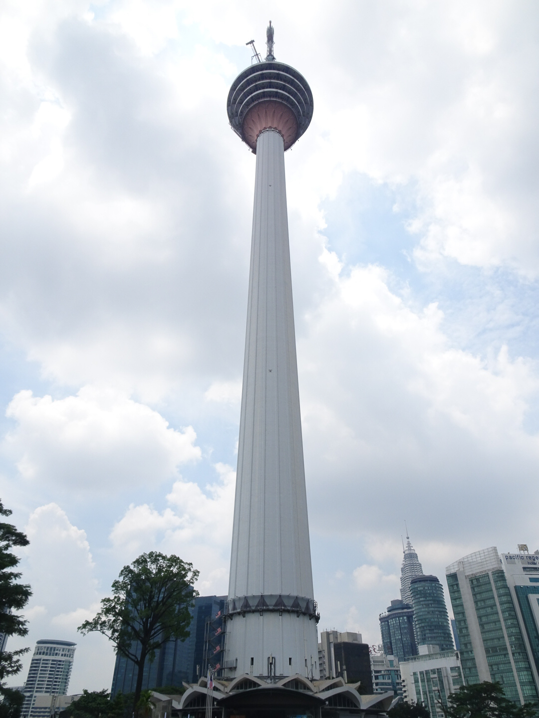 クアラ・ルンプール・タワー_2