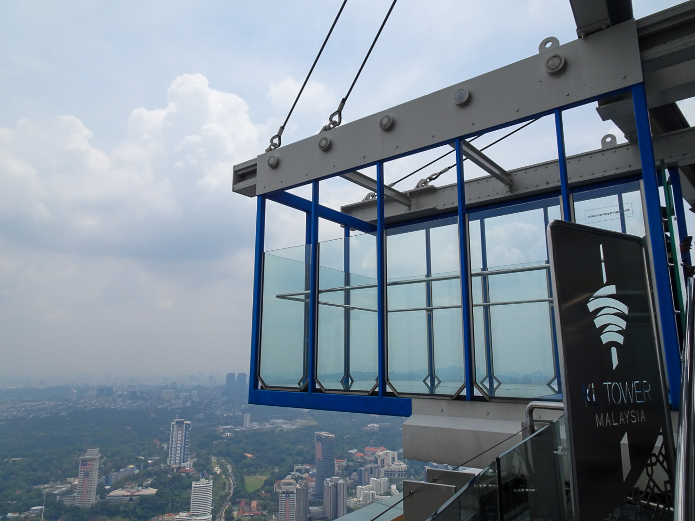 クアラ・ルンプール・タワー_20