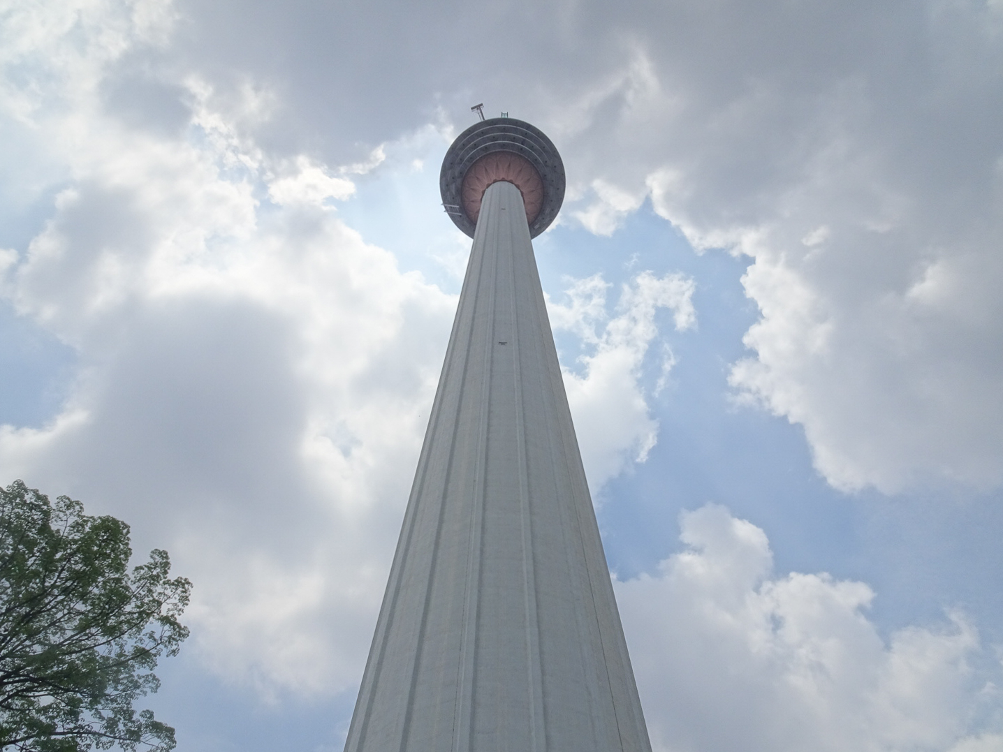 クアラ・ルンプール・タワー_4