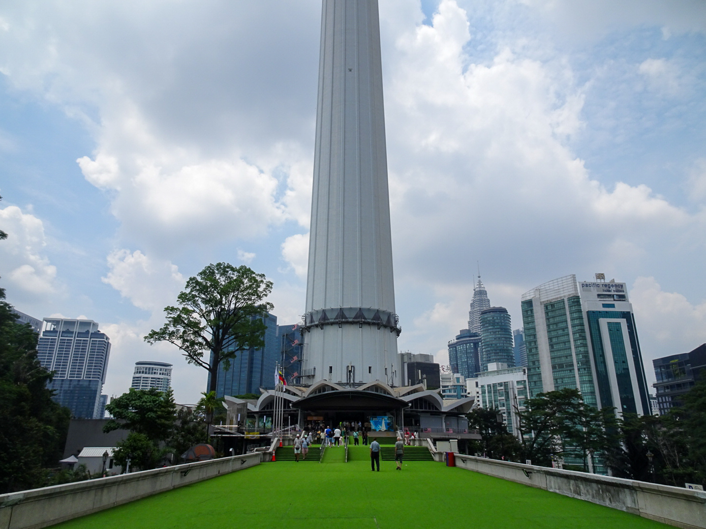 クアラ・ルンプール・タワー_7