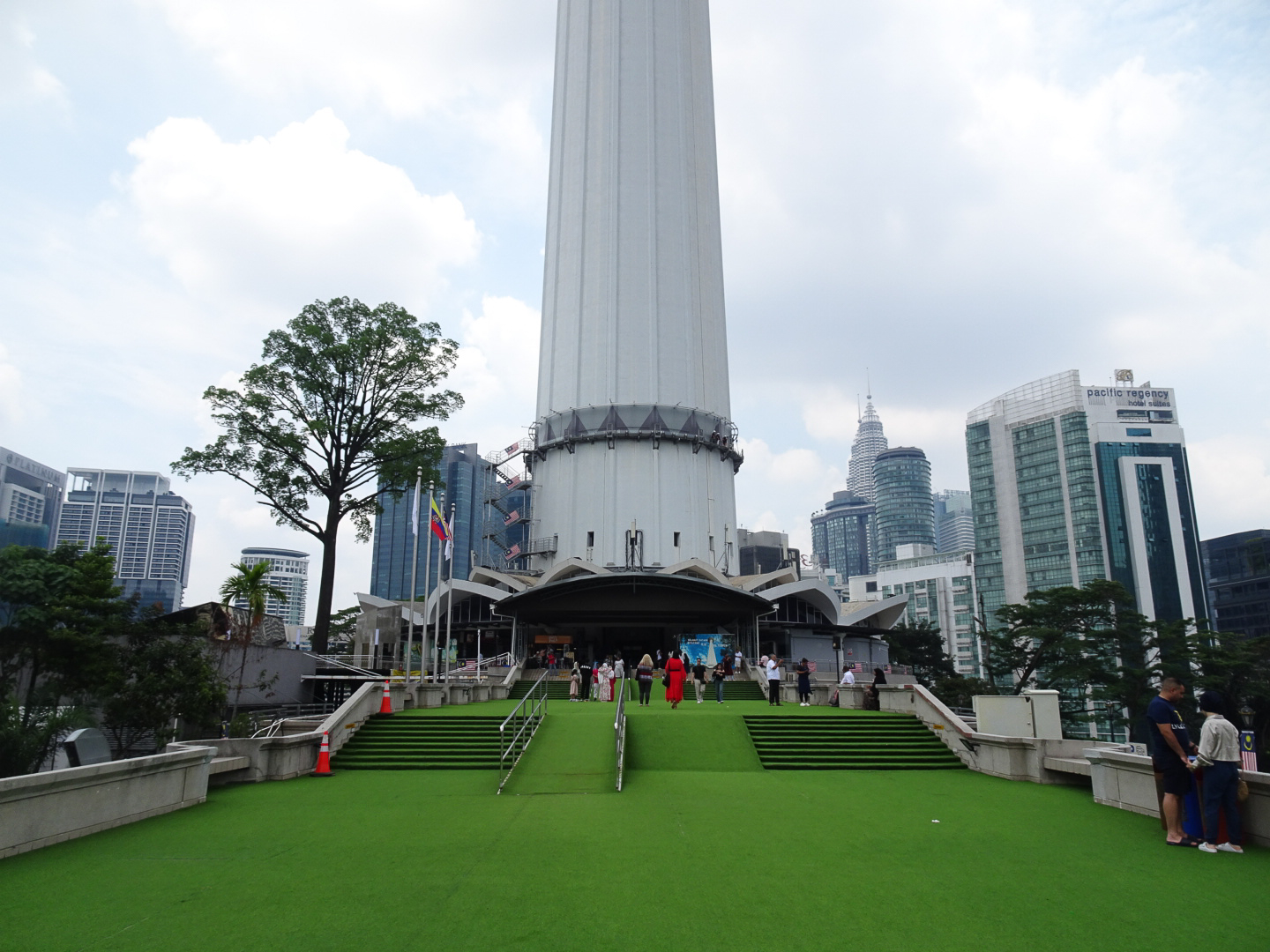クアラ・ルンプール・タワー_8