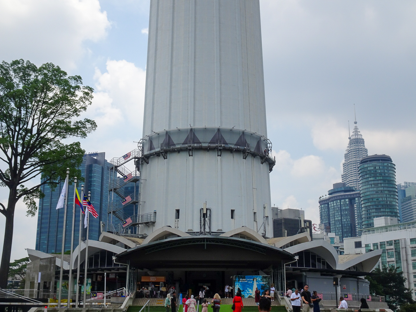 クアラ・ルンプール・タワー_9