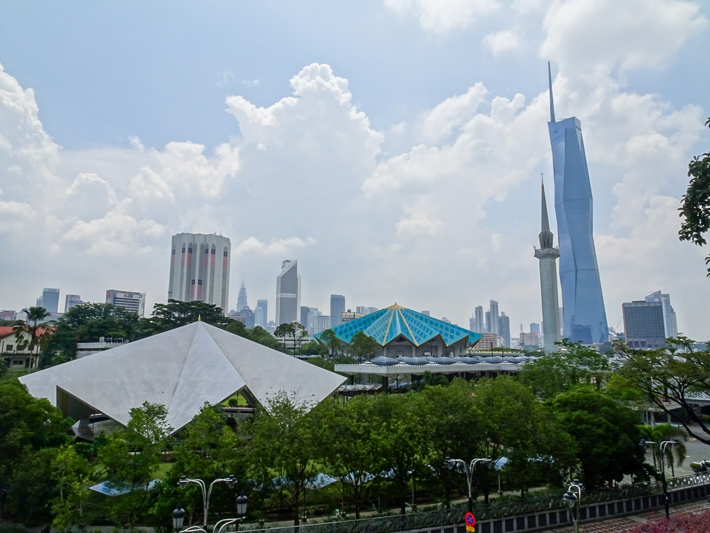 マスジッド・ネガラ_1