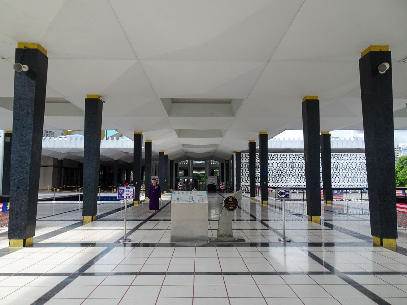 マスジッド・ネガラ_10