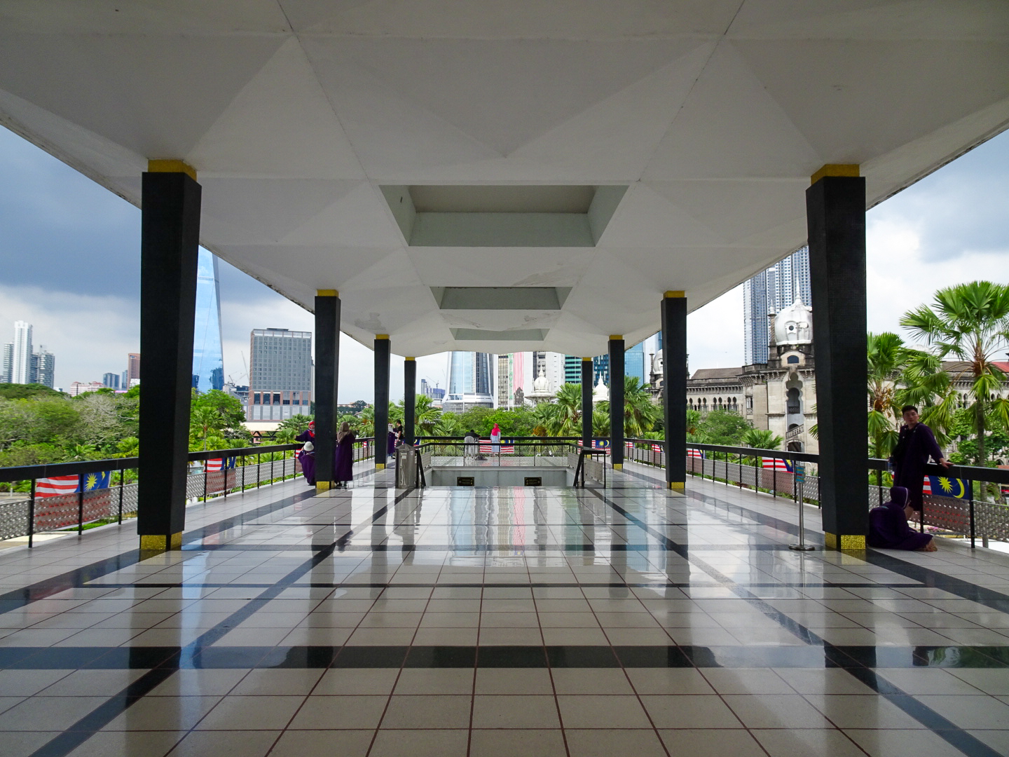 マスジッド・ネガラ_11