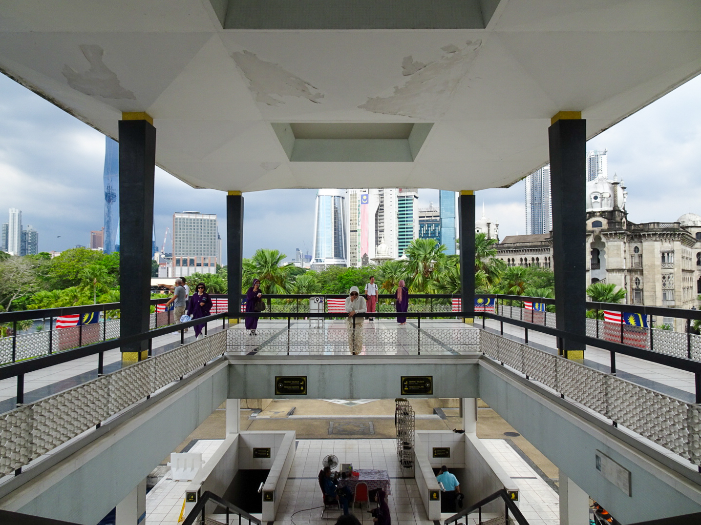 マスジッド・ネガラ_12